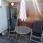 Triplex Deluxe Con Terrazas Al Pirineo Y Golf Apartman Sabiñánigo