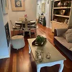 Triplex Deluxe Con Terrazas Al Pirineo Y Golf * Sabiñánigo