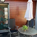 Apartman Triplex Deluxe Con Terrazas Al Pirineo Y Golf *