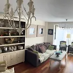 Triplex Deluxe Con Terrazas Al Pirineo Y Golf * Sabiñánigo