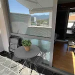 Apartman Triplex Deluxe Con Terrazas Al Pirineo Y Golf Sabiñánigo
