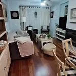 Triplex Deluxe Con Terrazas Al Pirineo Y Golf *