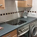 Triplex Deluxe Con Terrazas Al Pirineo Y Golf * Sabiñánigo
