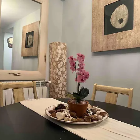 Triplex Deluxe Con Terrazas Al Pirineo Y Golf *