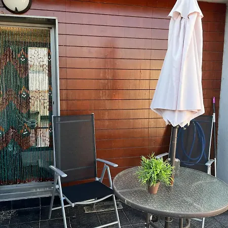 Apartment Triplex Deluxe Con Terrazas Al Pirineo Y Golf *