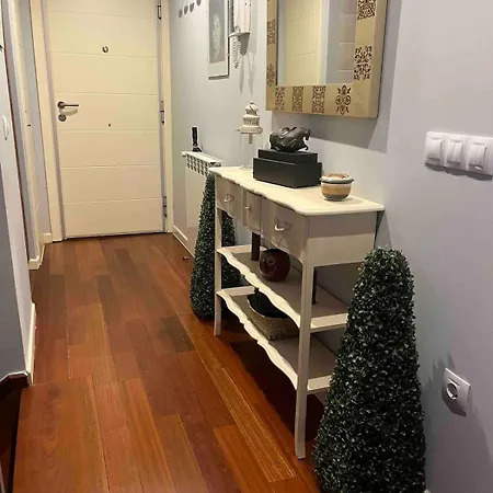 Triplex Deluxe Con Terrazas Al Pirineo Y Golf