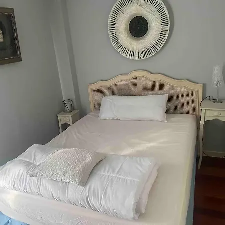 Triplex Deluxe Con Terrazas Al Pirineo Y Golf Appartement