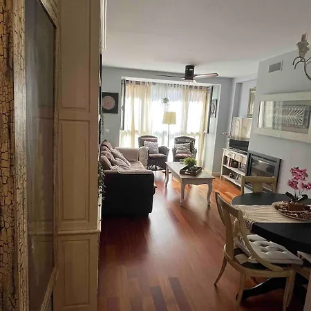 Triplex Deluxe Con Terrazas Al Pirineo Y Golf