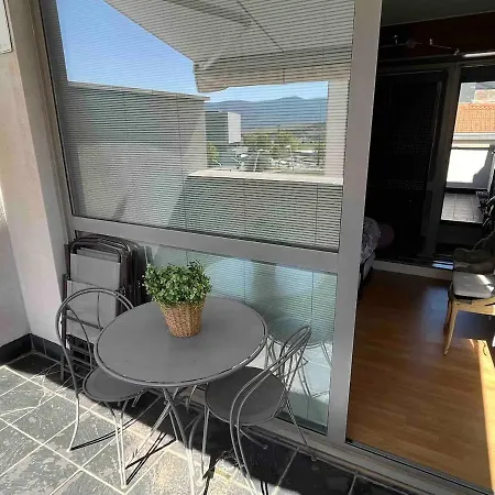 Appartement Triplex Deluxe Con Terrazas Al Pirineo Y Golf Sabiñánigo