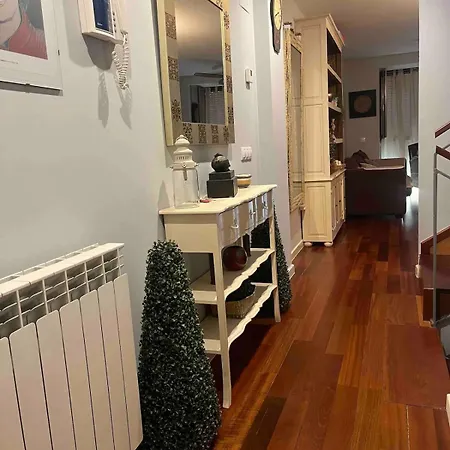 Triplex Deluxe Con Terrazas Al Pirineo Y Golf *