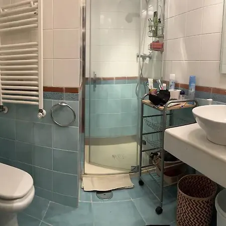 Triplex Deluxe Con Terrazas Al Pirineo Y Golf Apartment Sabinanigo