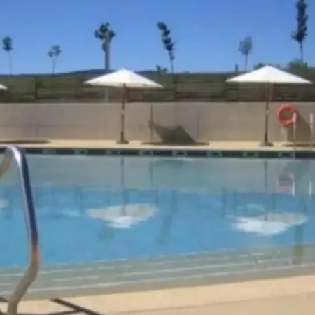 Triplex Deluxe Con Terrazas Al Pirineo Y Golf Apartment Sabinanigo