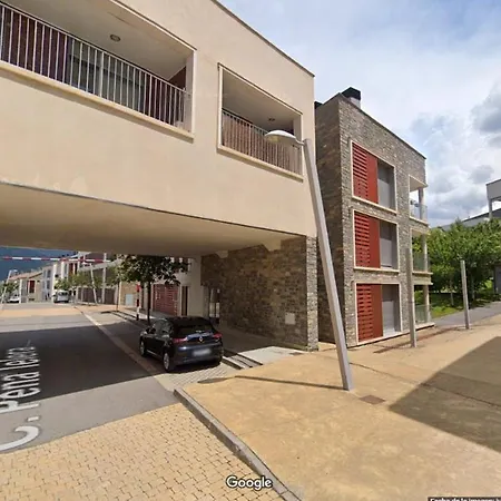 Triplex Deluxe Con Terrazas Al Pirineo Y Golf * Sabiñánigo