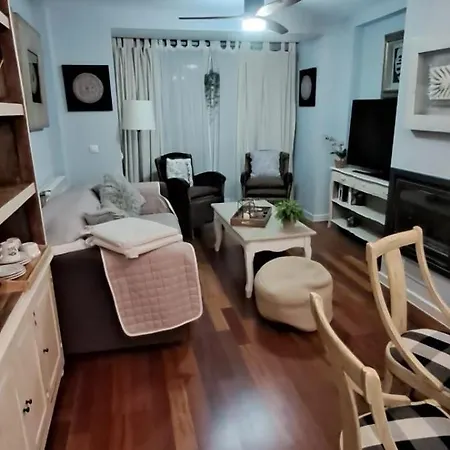 Triplex Deluxe Con Terrazas Al Pirineo Y Golf *