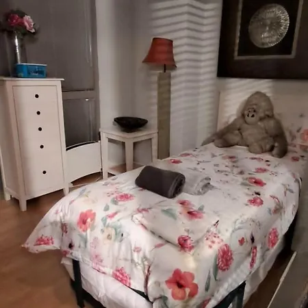 Apartment Triplex Deluxe Con Terrazas Al Pirineo Y Golf Sabinanigo