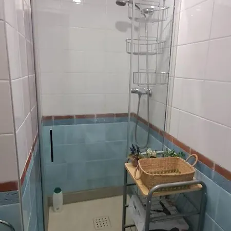 Triplex Deluxe Con Terrazas Al Pirineo Y Golf Appartement *