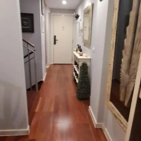 Apartment Triplex Deluxe Con Terrazas Al Pirineo Y Golf *