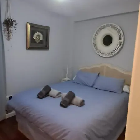 Apartment Triplex Deluxe Con Terrazas Al Pirineo Y Golf