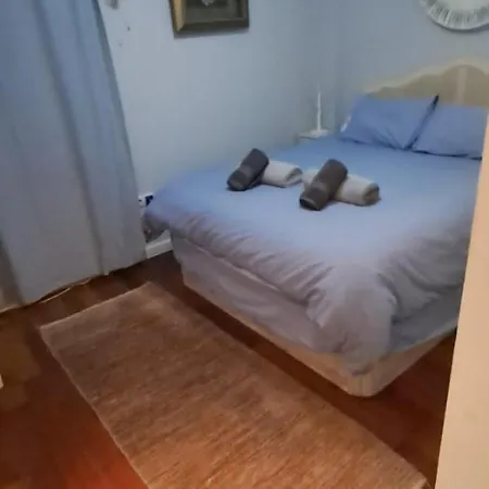 Apartment Triplex Deluxe Con Terrazas Al Pirineo Y Golf *