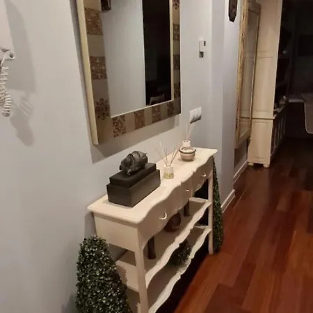Triplex Deluxe Con Terrazas Al Pirineo Y Golf Appartement Sabiñánigo