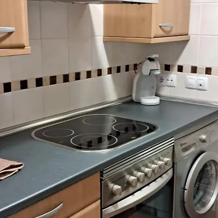 Triplex Deluxe Con Terrazas Al Pirineo Y Golf * Sabiñánigo