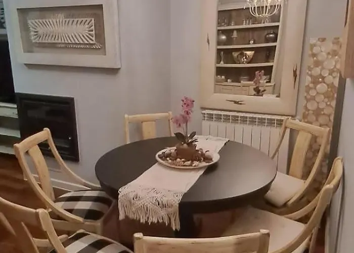 Triplex Deluxe Con Terrazas Al Pirineo Y Golf Apartman *